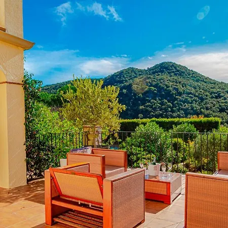 Villa Club Villamar - Stralitzia