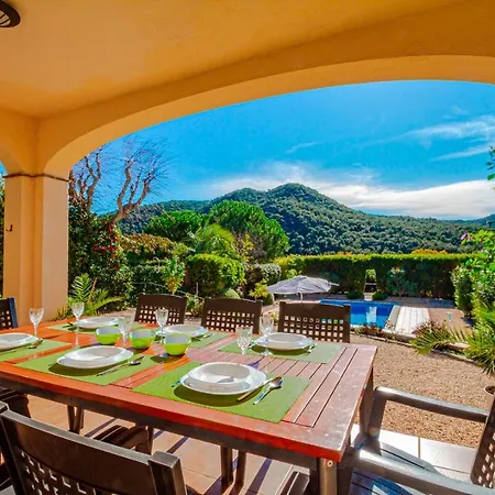 Club Villamar - Stralitzia Villa *