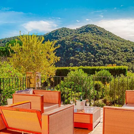 Club Villamar - Stralitzia Villa Calonge (Catalonia)