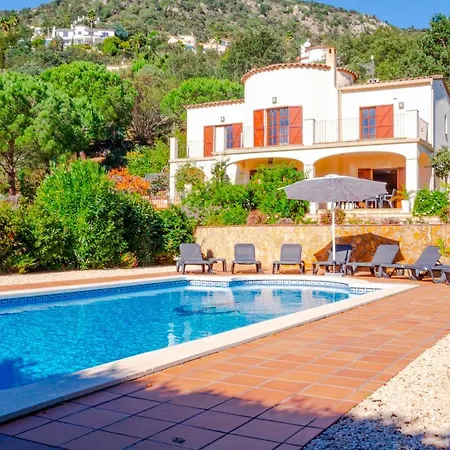 Villa Club Villamar - Stralitzia Calonge (Catalonia)