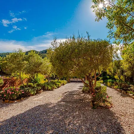 Club Villamar - Stralitzia Villa
