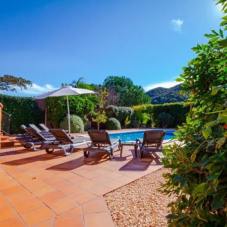 Club Villamar - Stralitzia Villa *