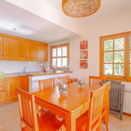 Club Villamar - Stralitzia Villa