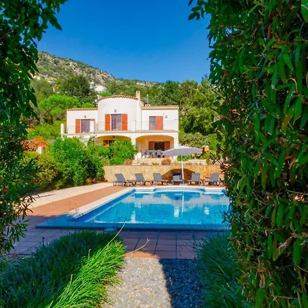 Club Villamar - Stralitzia Villa Calonge (Catalonia)