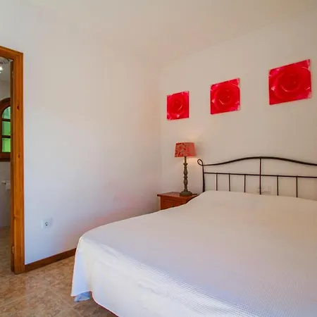 Villa Club Villamar - Stralitzia
