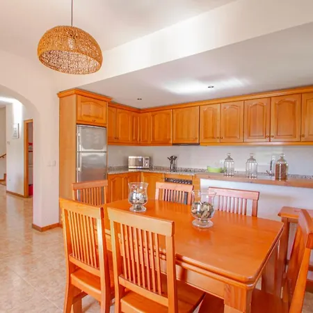 Villa Club Villamar - Stralitzia