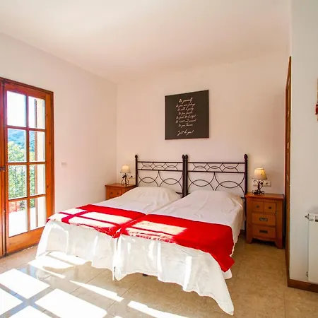 Villa Club Villamar - Stralitzia Calonge (Catalonia)
