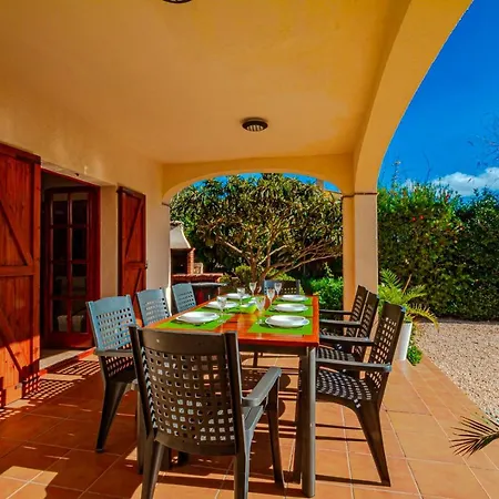 Club Villamar - Stralitzia Calonge (Catalonia)