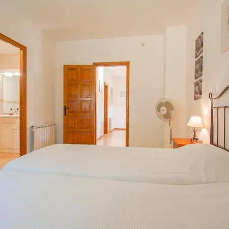 Villa Club Villamar - Stralitzia Calonge (Catalonia)
