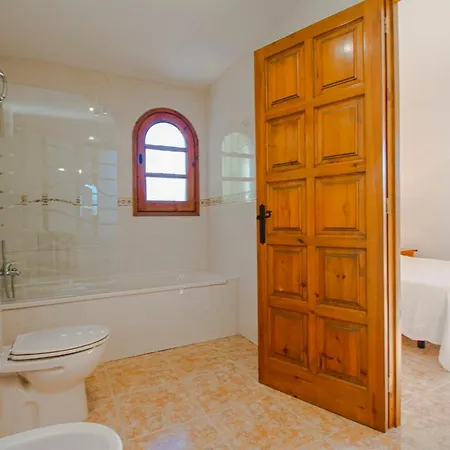 Club Villamar - Stralitzia Villa