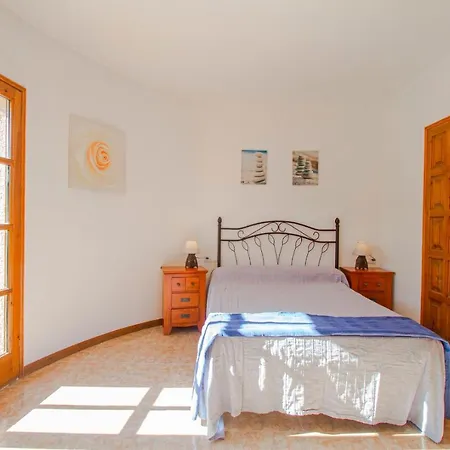 Villa Club Villamar - Stralitzia Calonge (Catalonia)