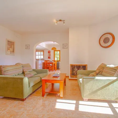 Villa Club Villamar - Stralitzia Calonge (Catalonia)