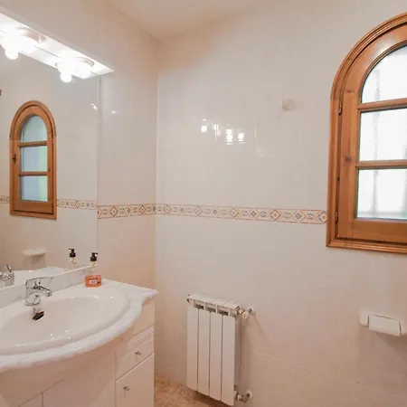 Villa Club Villamar - Stralitzia *