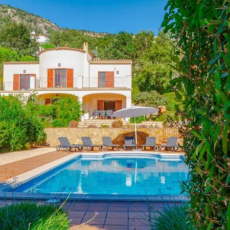 Club Villamar - Stralitzia Calonge (Catalonia)