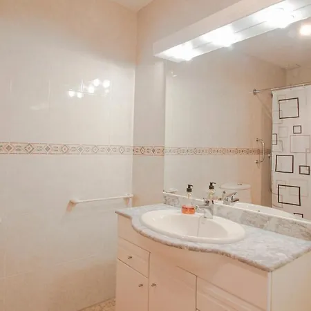 Villa Club Villamar - Stralitzia Calonge (Catalonia)