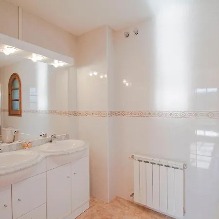 Villa Club Villamar - Stralitzia