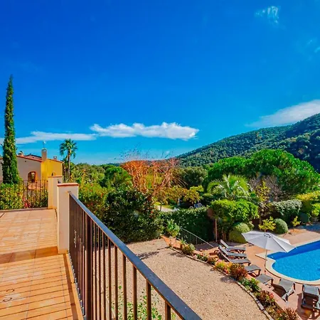Club Villamar - Stralitzia Calonge (Catalonia)